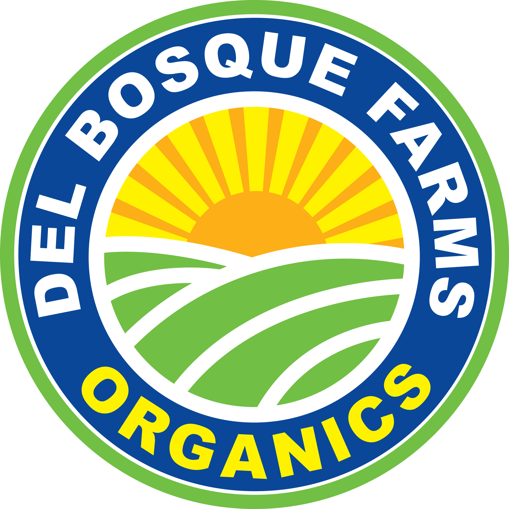 Our Crops Del Bosque Farms